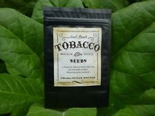 Survival tobacco seed for sale  Fayetteville