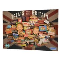 Gibson jigsaw puzzles for sale  POOLE