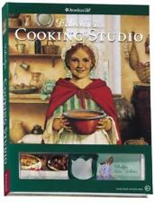 Felicity's Cooking Studio [com 22 receitas deliciosas, 10 cartões reutilizáveis e... comprar usado  Enviando para Brazil