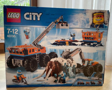 Lego city 60195 gebraucht kaufen  Berlin