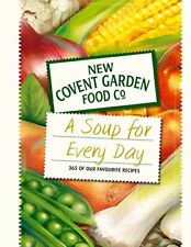 Soup every day for sale  UK