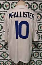 Mcallister leeds united usato  Italia