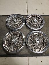 caprice wheels for sale  Clayton