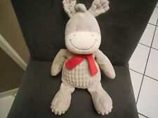 Doudou peluche âne d'occasion  Molsheim