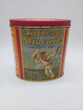 Salina biscuit nabisco for sale  River Falls