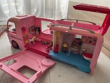 Barbie abenteuer dream gebraucht kaufen  Bruchsal