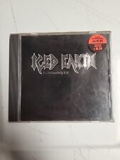 ICED EARTH - The Melancholy E.p. - CD - Importado comprar usado  Enviando para Brazil