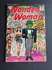 Wonder woman 155 for sale  Irvine