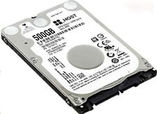 Unidad interna y externa SATA ultra rápida de 2,5" 500 GB - ideal para computadoras portátiles y PS4 segunda mano  Embacar hacia Mexico