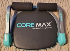 Core max total for sale  NORTHAMPTON