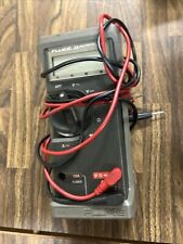 Fluke black handheld for sale  Seattle