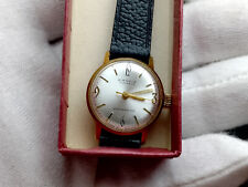 Reloj Vintage KIENZLE para Damas Caja Original Incluida ¡NUEVO STOCK ANTIGUO! segunda mano  Embacar hacia Argentina