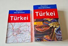 Türkei baedeker allianz gebraucht kaufen  Berlin