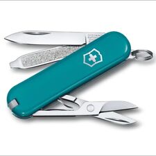 Victorinox classic mountain d'occasion  France