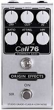 Origin effects cali76 for sale  Ferndale