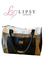 Lipsy bag large for sale  STOCKTON-ON-TEES