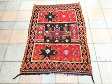 Tapis ancien marocain d'occasion  Saint-Gratien