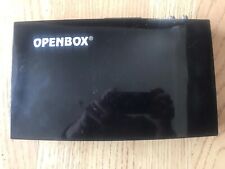 freesat openbox for sale  SPALDING