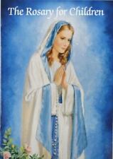 Rosary children catholic for sale  Logan