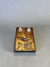 Rosac electronics fuzz for sale  Shipping to Ireland