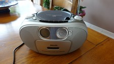 radio cassette cd philips d'occasion radio cassette cd philips d'occasion Jard-sur-Mer