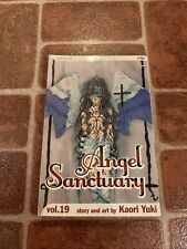 Angel sanctuary volume for sale  Midlothian