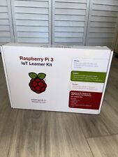 Raspberry iot starter for sale  Kaneohe