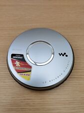 Sony CD Walkman Discman D-EJ011 działa i w doskonałym stanie na sprzedaż  Wysyłka do Poland