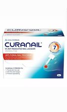 curanail for sale  Shipping to Ireland