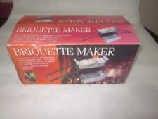 Briquette maker new for sale  READING