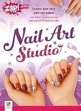 Nail art studio for sale  USA