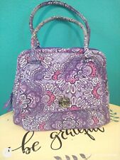 Vera bradley lilac for sale  Clearwater