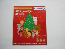 Catalogue tbe jouet d'occasion  Lagord