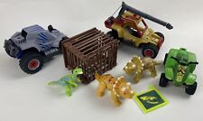playmobil toys dinosaur for sale  Amboy