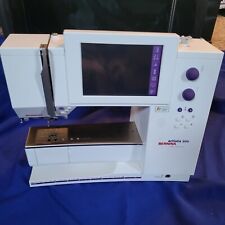 Bernina Artista 200 Sewing/Embroidery Machine  for sale  West Milton