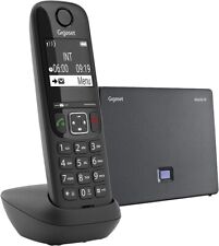 Gigaset as690 dect usato  Fermo