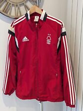 Adidas nottingham forest for sale  WISBECH