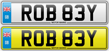 Rob 83y cherished for sale  LEICESTER