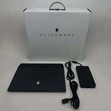 Alienware M15 R3 P87F002 15.6" i7-10750H 2.6GHz 16GB RAM 512GB NVME GeForce comprar usado  Enviando para Brazil