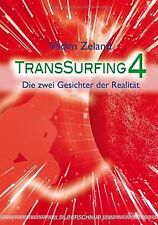 Transsurfing gesichter realit� gebraucht kaufen  Berlin