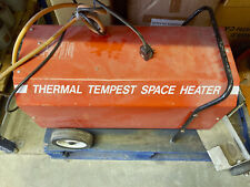 Tempest portable propane for sale  CRANLEIGH