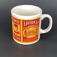 Vintage lipton tea for sale  Gettysburg