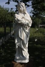 Statue providence 41cm d'occasion  Ballée