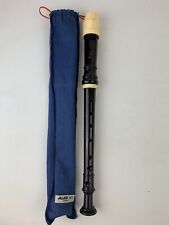 Recorder aulos 803 for sale  WAKEFIELD
