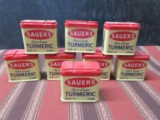 Vintage sauer tumeric for sale  Richfield