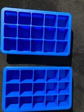 set cube 4 tray ice for sale  Clearfield