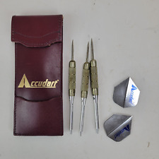 Vintage accudart set for sale  Laotto