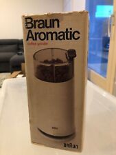 Macinacaffe vintage braun usato  Venezia