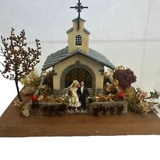 Vintage miniature wedding for sale  Escondido