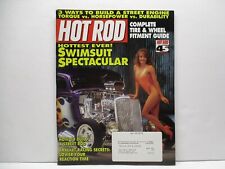 April 1993 hot for sale  Waynesboro